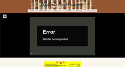 Desktop Screenshot of nashvillesmokeandale.com